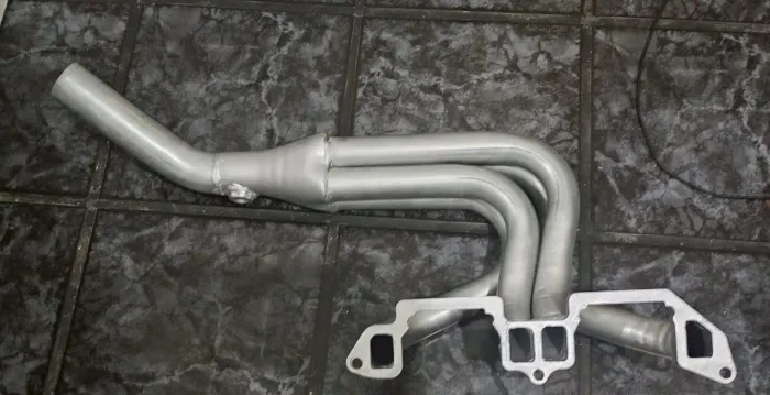 Dimensionada para motor CHT gol quadrado 1.0 ou 1.6 partida fria o melhor de todos .