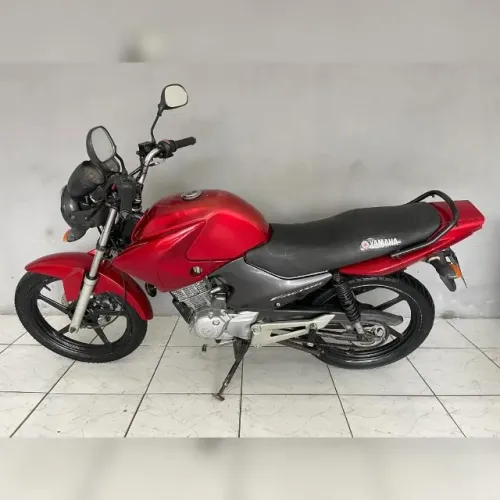 Factor 125cc /  Yamaha