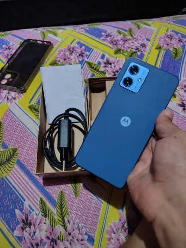 Vendo moto g54