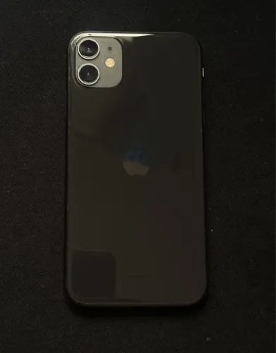 iPhone 11 256GB