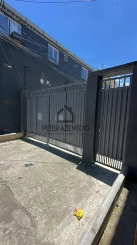 Terreno para Venda em Rio de Janeiro, Realengo