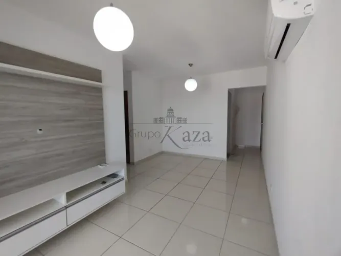 Apartamento - Vila Ema - Residencial Piazza Monet - 3 Dormitórios - 92m².