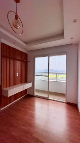 Apartamento com 2 Quarto(s) e 1 banheiro(s) para Alugar, 49 m² por R$ 3000 / Mês
