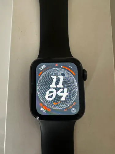 Apple Watch S5 - 40mm
