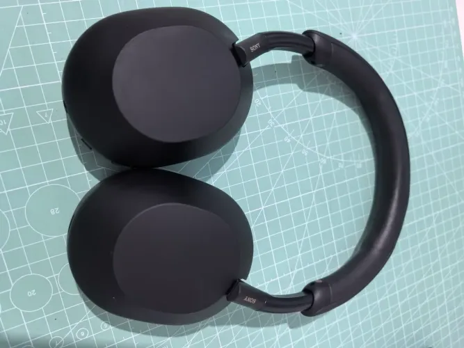 Sony Wh10000xm5