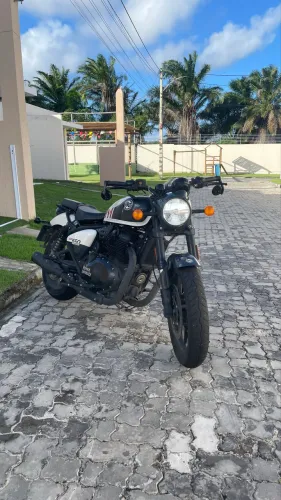 Shotgun 650