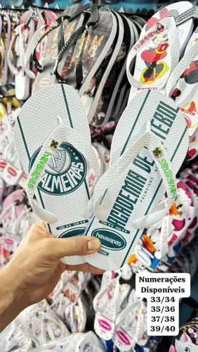Sandálias femininas, qualidade e conforto para todas as ocasiões