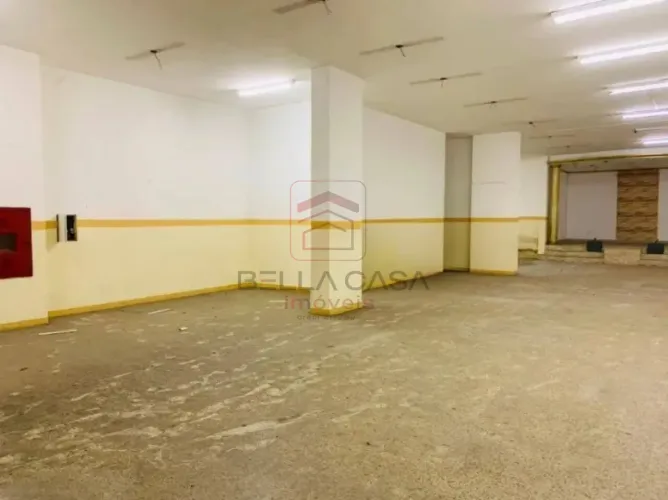 Galpão à venda no Brás - 1000m2