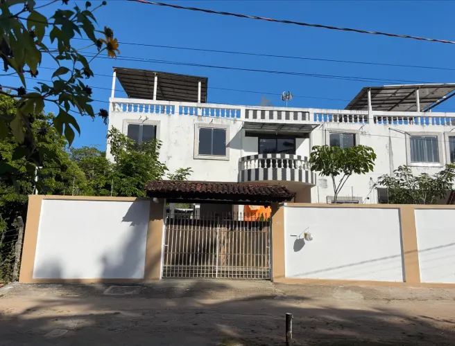 Chácara no country club São Cristóvão R$:220.000,00