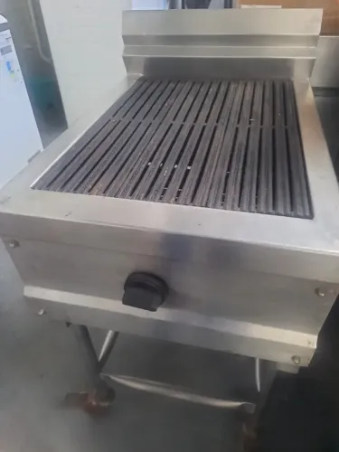 Chair broiler