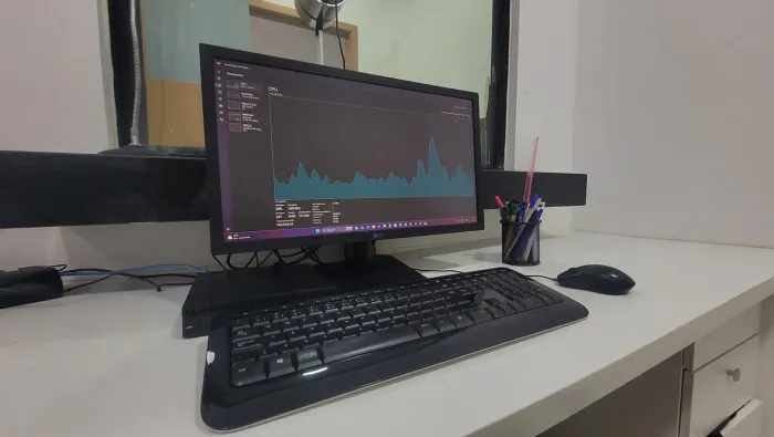 Dell OptiPlex 3060 | Core i3-8100