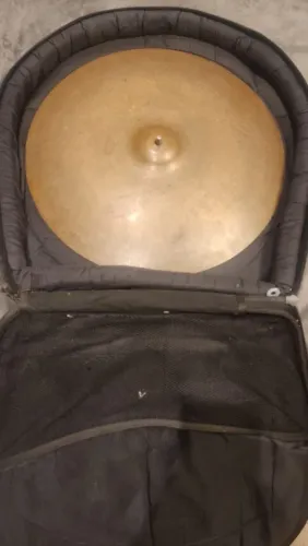 Prato condução Ride Sabian B8 20"