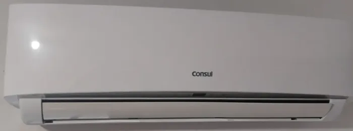 Ar condicionado Consul