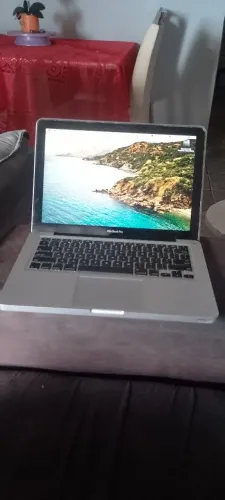 MACBOOK PRÓ 13