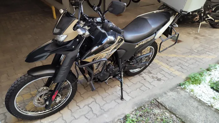 Lander 250