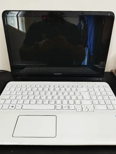 Notebook Sony Vaio 