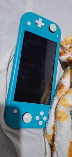 Nintendo lite desbloqueado