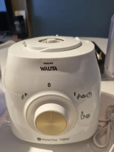 Multiprocessador WALITA