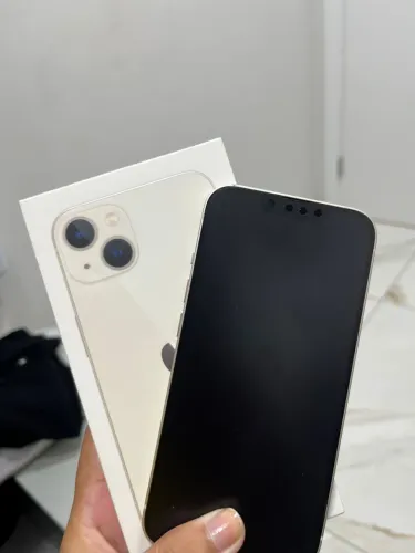 iPhone 13