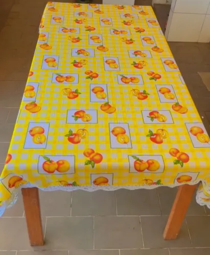Mesa de jantar