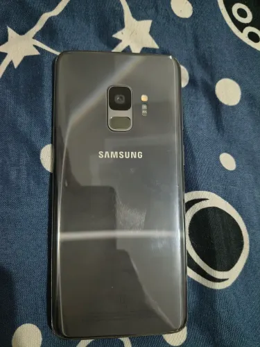 Galaxy S9