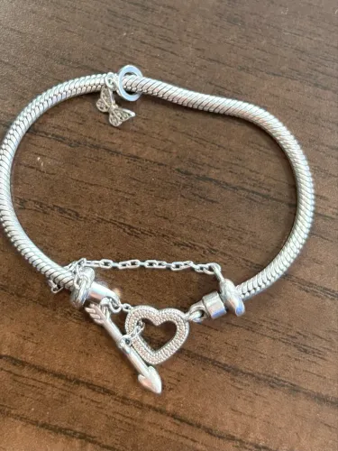 Pulseira life vivara