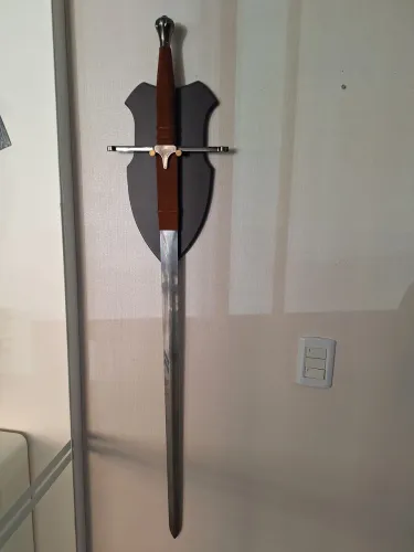 Espada medieval