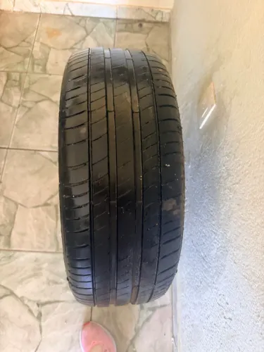 Pneu Aro 17