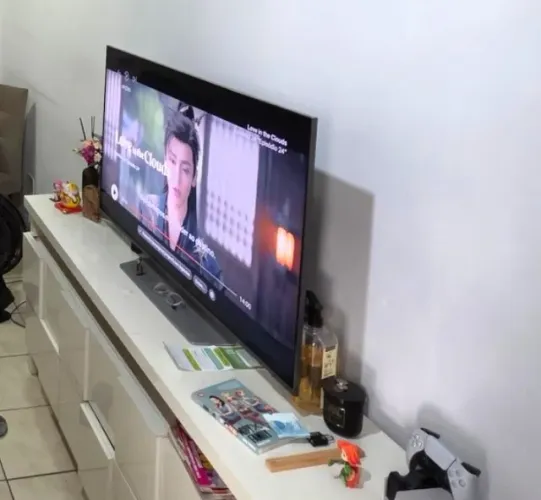 Smart Gaming TV 50" Neo QLED 4K 50QN90C