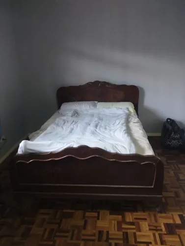 Cama Antiga