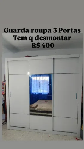 Retirada Nova Iguaba
