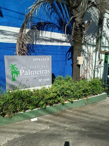 Casa de Condomínio para alugar na Estrada dos Bandeirantes, Jacarepaguá, Rio de Janeiro -