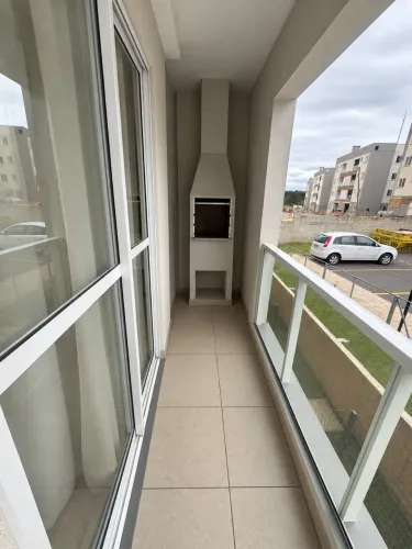 Alugo apartamento direto com proprietário, incluso Cond. E água