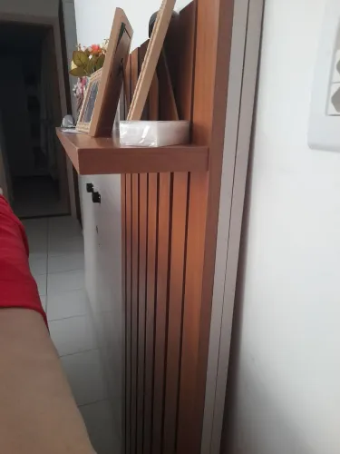Vendo painel de TV bonito 