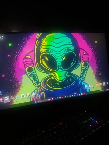 monitor 180hz 24"