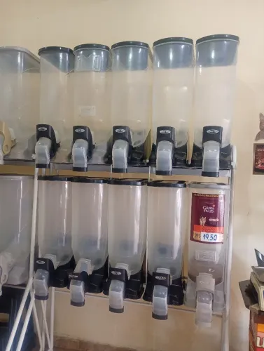 Produtos para pet shop