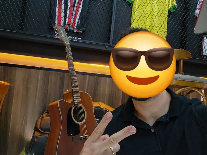 Takamine GD11 - Lindo