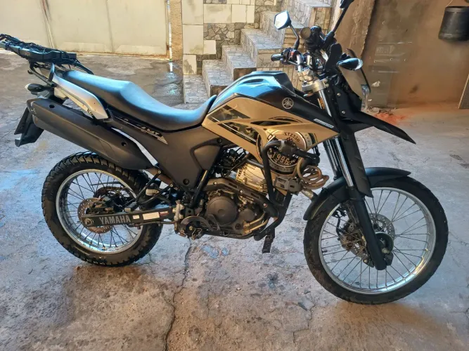 Lander 2021 modelo 2022