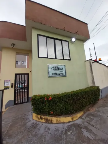 VENDO - ATHENAS PARK 4