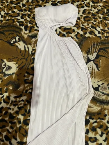 Vestido Midi Anaruga