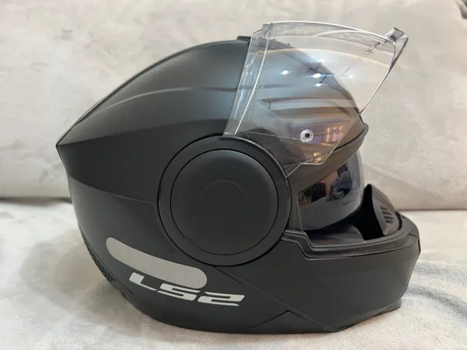 Capacete LS2 SCOPE N-62