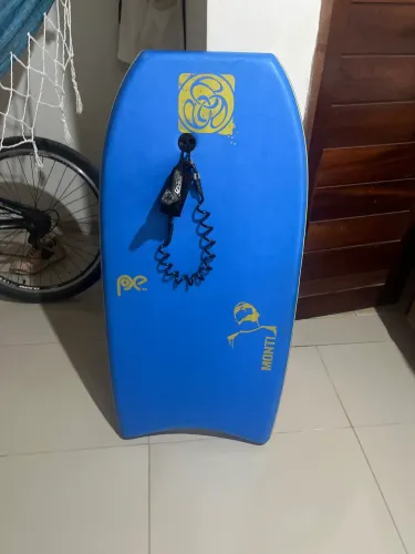 Prancha Bodyboard