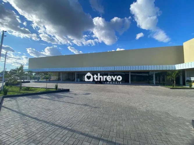 Loja para alugar, 50 m² por R$ 4.000,00/mês - Ininga - Teresina/PI