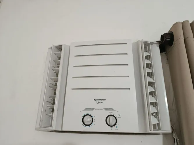 Ar condicionado Midea Springer 7.500 127w
