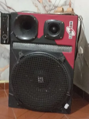 Vendo caixa bob aceito proposta