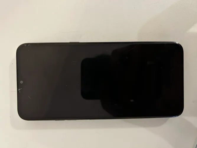 LG K41s