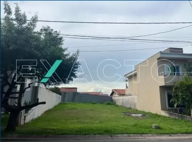 terreno - Roncáglia - Valinhos