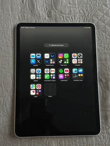 iPad Pro 11