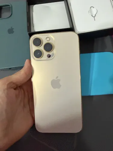 iPhone 13 Pro Max 512gb 