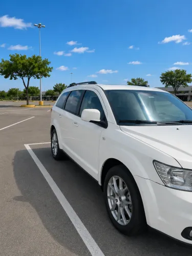 Fiat Freemont 2.4 16V 5P Aut. 2014